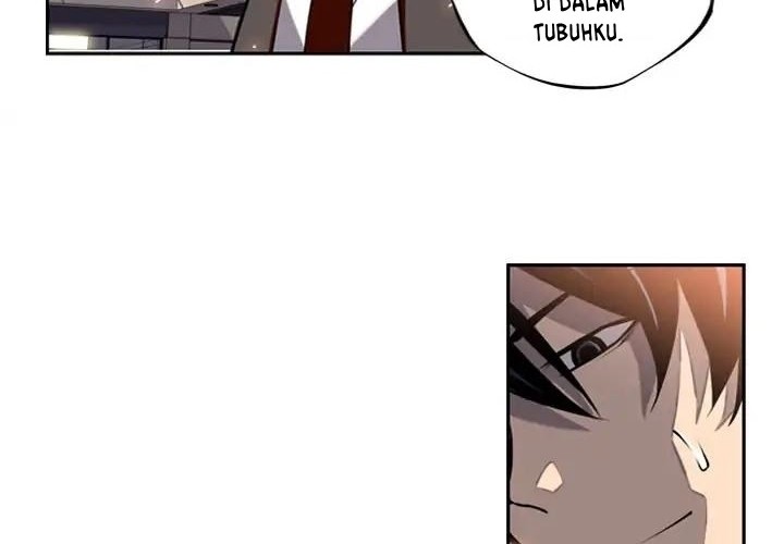 Supernova Chapter 14 - halaman 23
