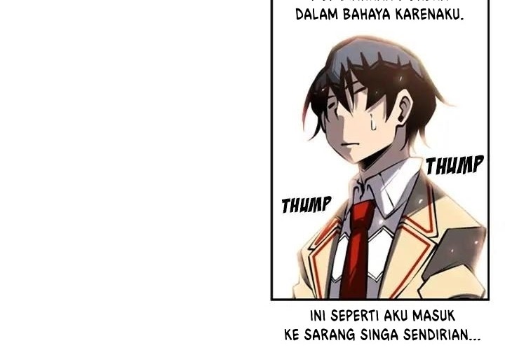 Supernova Chapter 14 - halaman 25