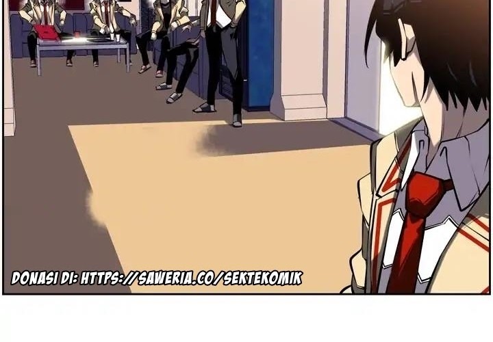 Supernova Chapter 14 - halaman 30