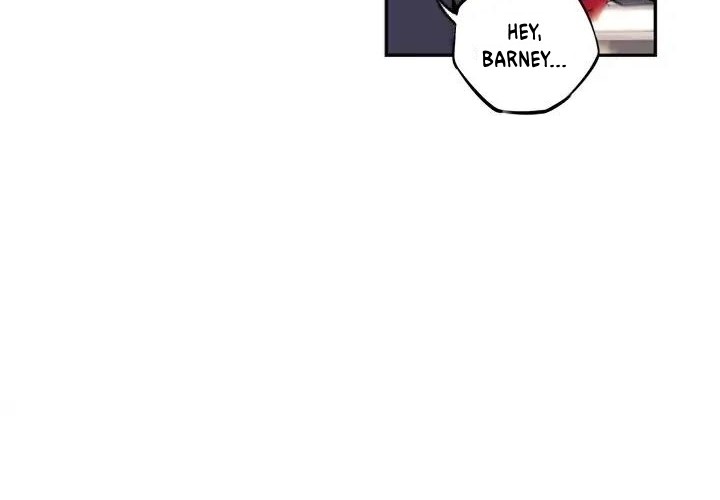 Supernova Chapter 14 - halaman 36