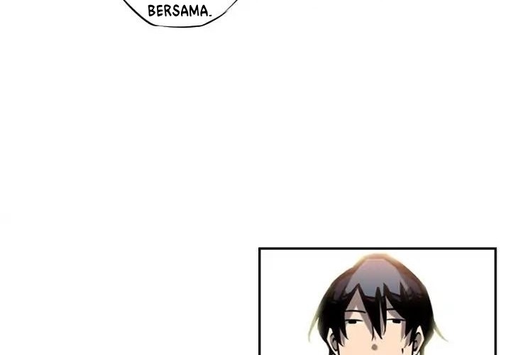 Supernova Chapter 14 - halaman 39