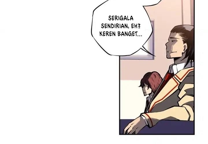 Supernova Chapter 14 - halaman 41