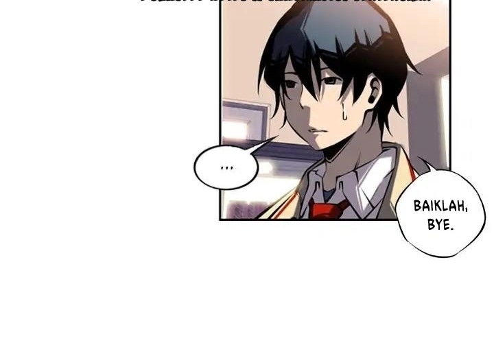 Supernova Chapter 14 - halaman 43