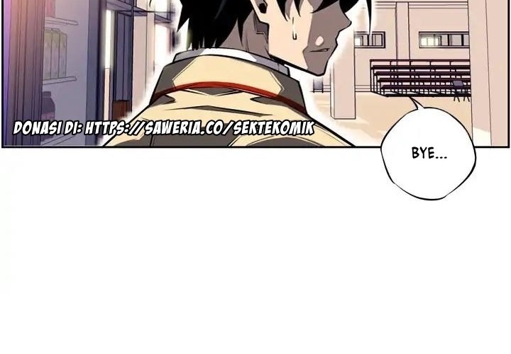 Supernova Chapter 14 - halaman 45