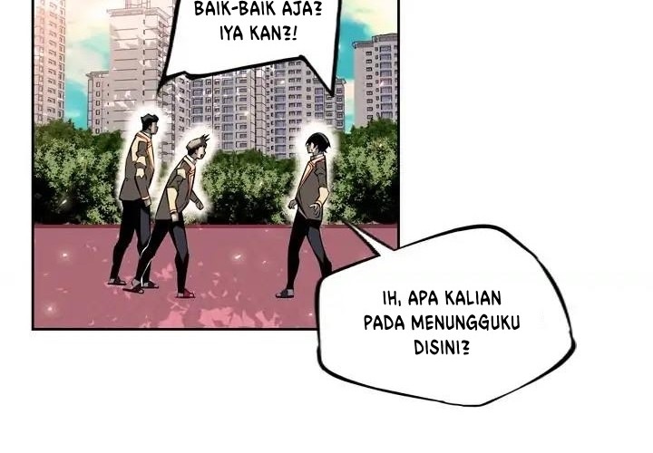 Supernova Chapter 14 - halaman 48