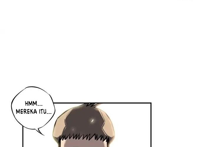 Supernova Chapter 14 - halaman 50