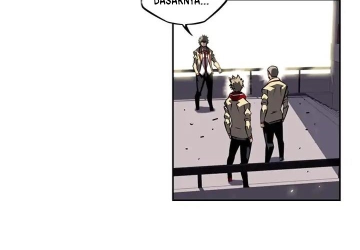 Supernova Chapter 14 - halaman 52