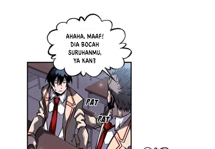 Supernova Chapter 14 - halaman 7