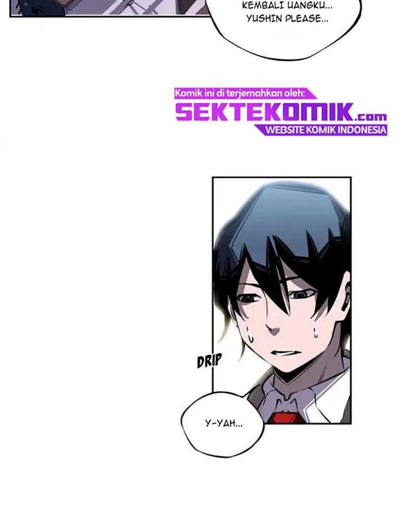 Supernova Chapter 15 - halaman 13