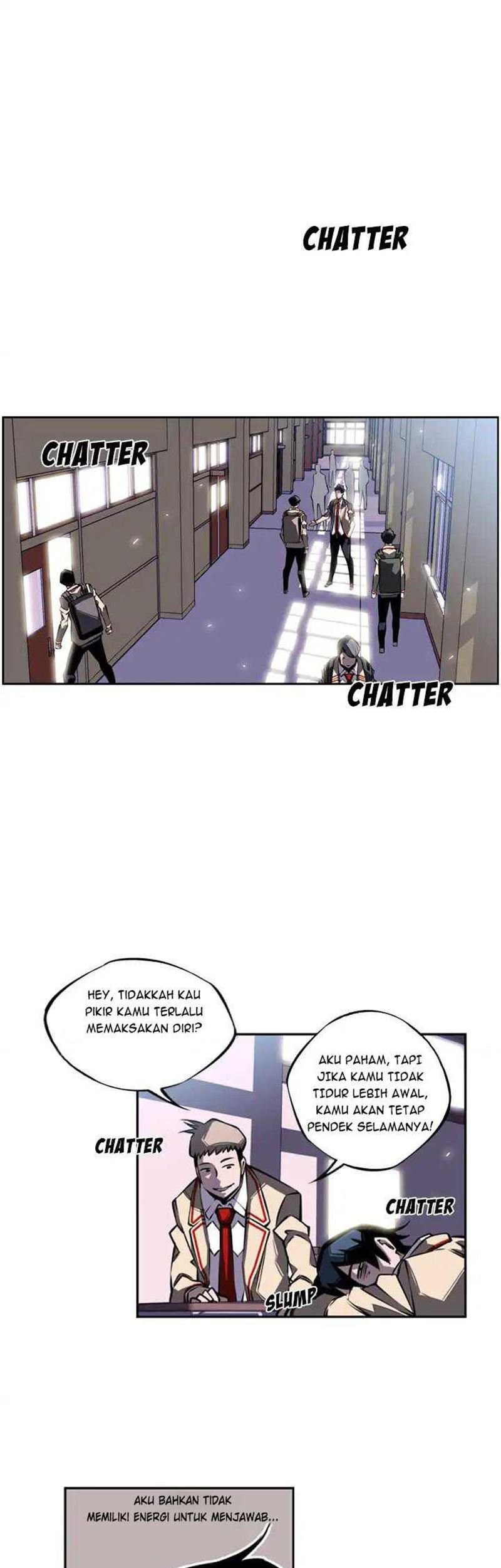 Supernova Chapter 15 - halaman 2