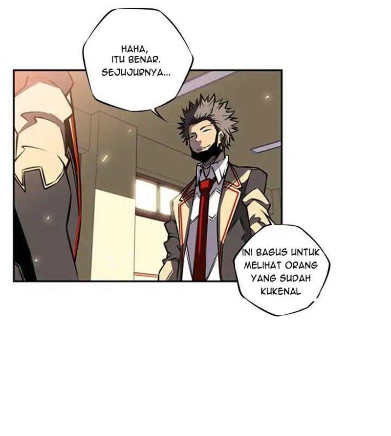 Supernova Chapter 15 - halaman 28