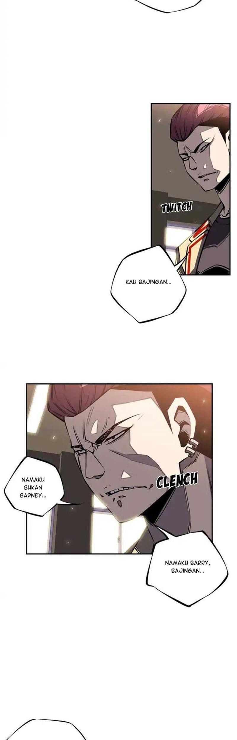Supernova Chapter 15 - halaman 31