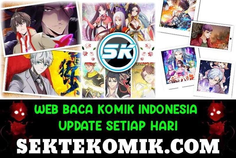 Supernova Chapter 15 - halaman 34