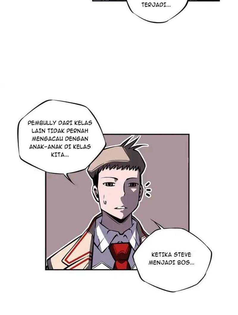 Supernova Chapter 15 - halaman 9