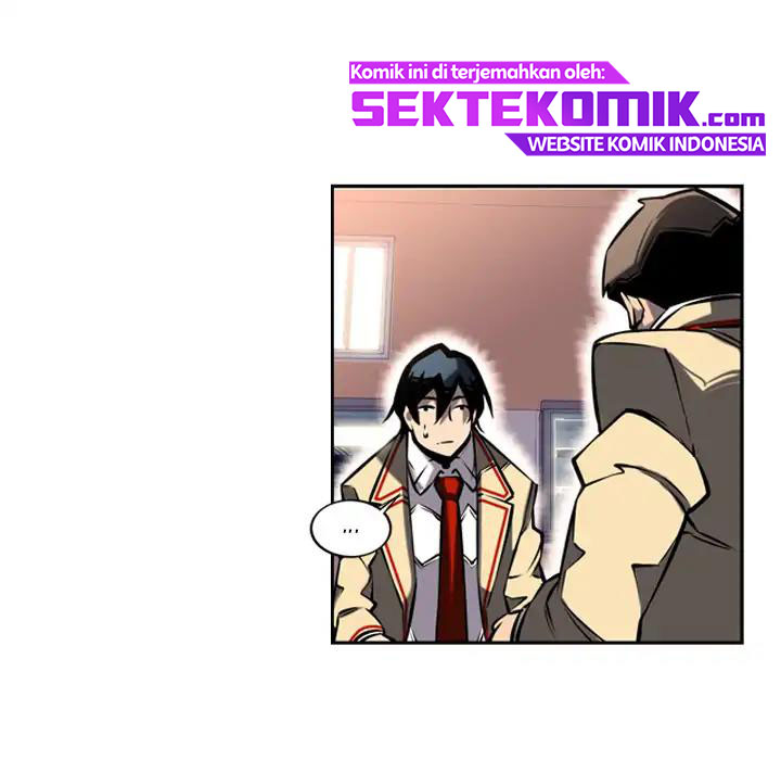 Supernova Chapter 16 - halaman 11