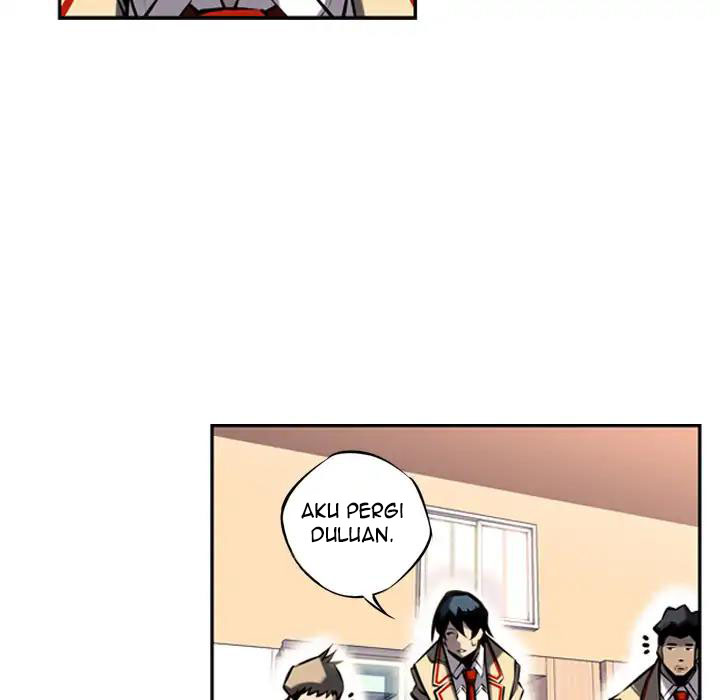Supernova Chapter 16 - halaman 15