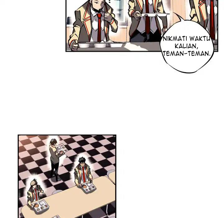 Supernova Chapter 16 - halaman 16