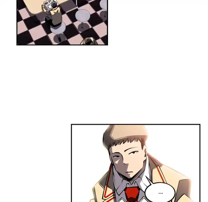 Supernova Chapter 16 - halaman 17