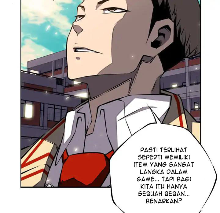 Supernova Chapter 16 - halaman 26