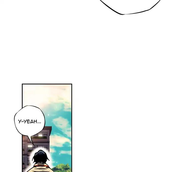 Supernova Chapter 16 - halaman 27