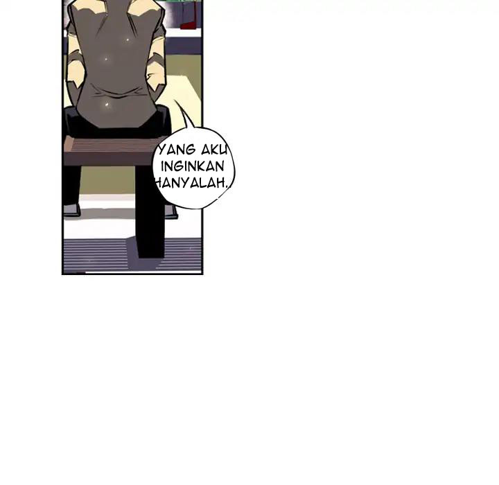 Supernova Chapter 16 - halaman 28