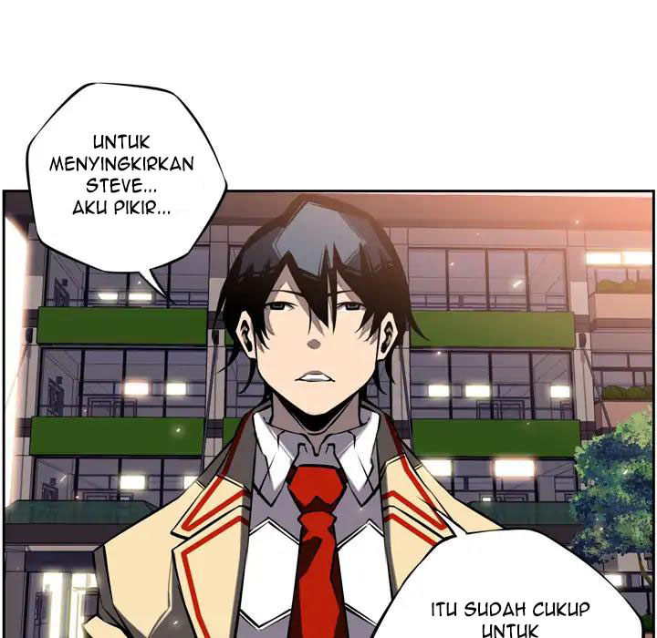 Supernova Chapter 16 - halaman 29