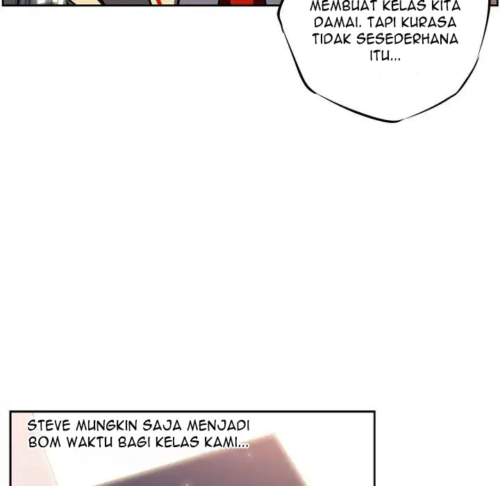 Supernova Chapter 16 - halaman 30