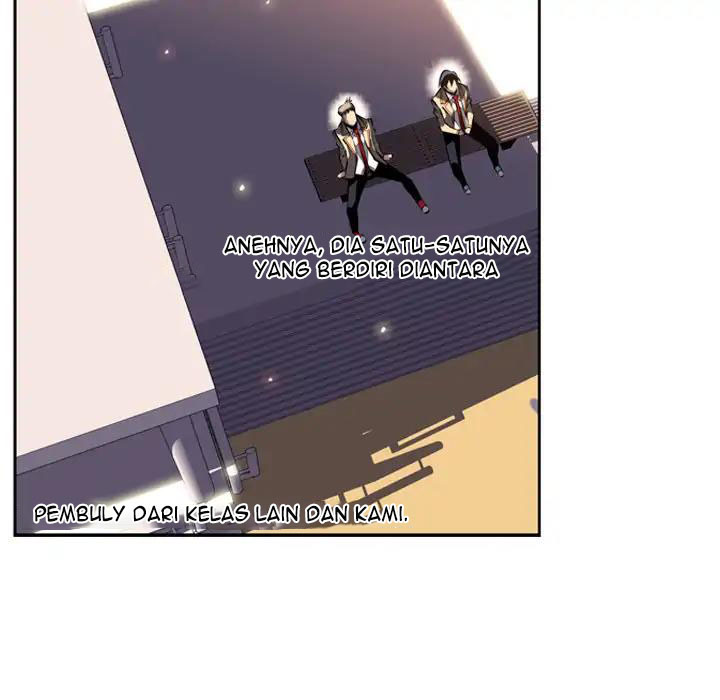 Supernova Chapter 16 - halaman 31