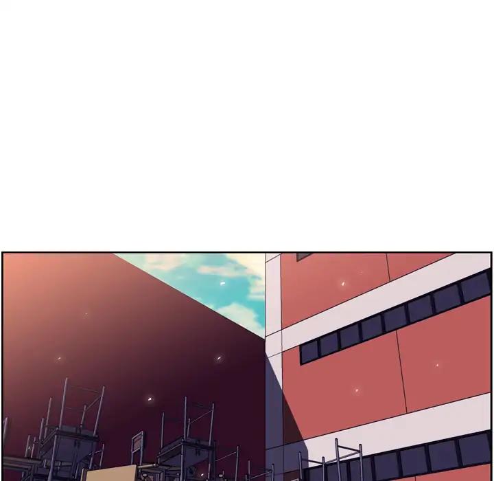 Supernova Chapter 16 - halaman 34