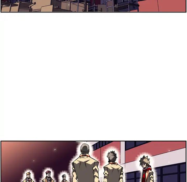 Supernova Chapter 16 - halaman 35