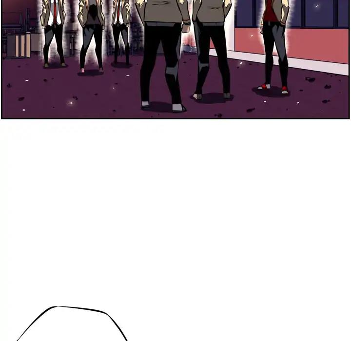 Supernova Chapter 16 - halaman 36