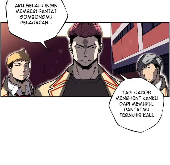 Supernova Chapter 16 - halaman 37