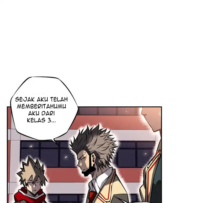 Supernova Chapter 16 - halaman 38