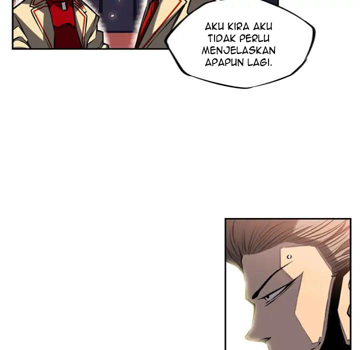Supernova Chapter 16 - halaman 39