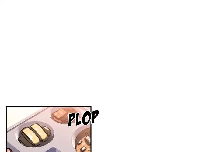 Supernova Chapter 16 - halaman 4