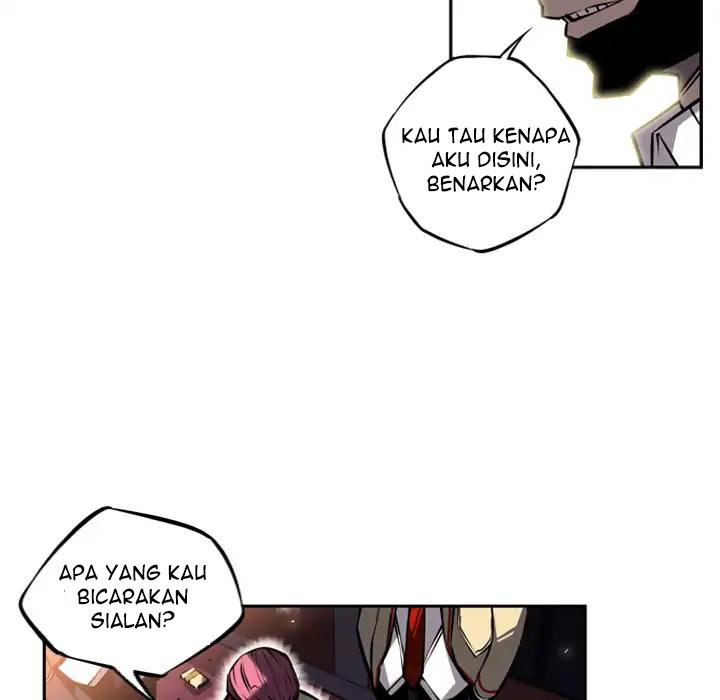Supernova Chapter 16 - halaman 40