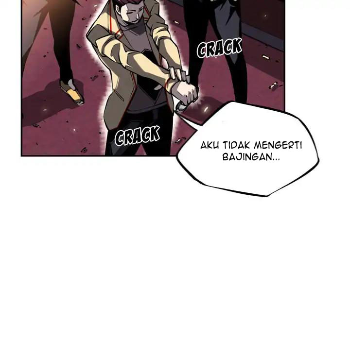 Supernova Chapter 16 - halaman 41