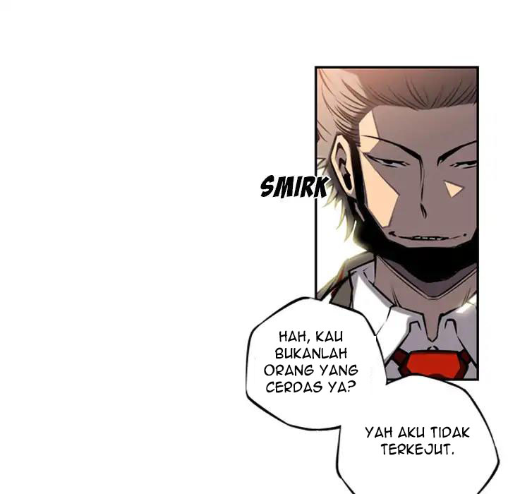 Supernova Chapter 16 - halaman 42