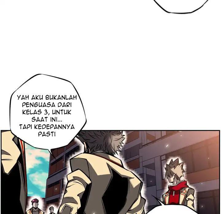 Supernova Chapter 16 - halaman 43