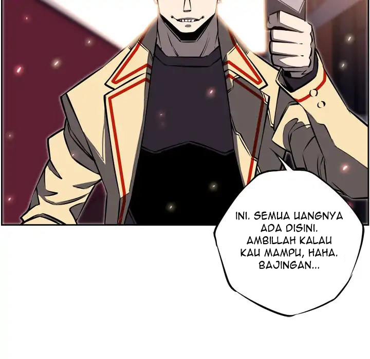 Supernova Chapter 16 - halaman 47