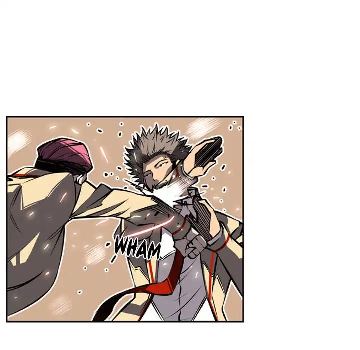 Supernova Chapter 16 - halaman 51
