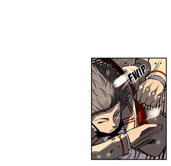 Supernova Chapter 16 - halaman 52