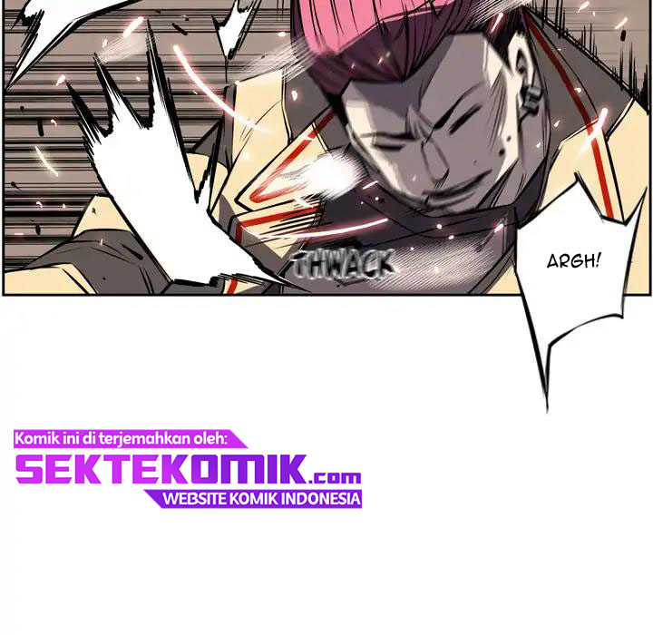 Supernova Chapter 16 - halaman 54
