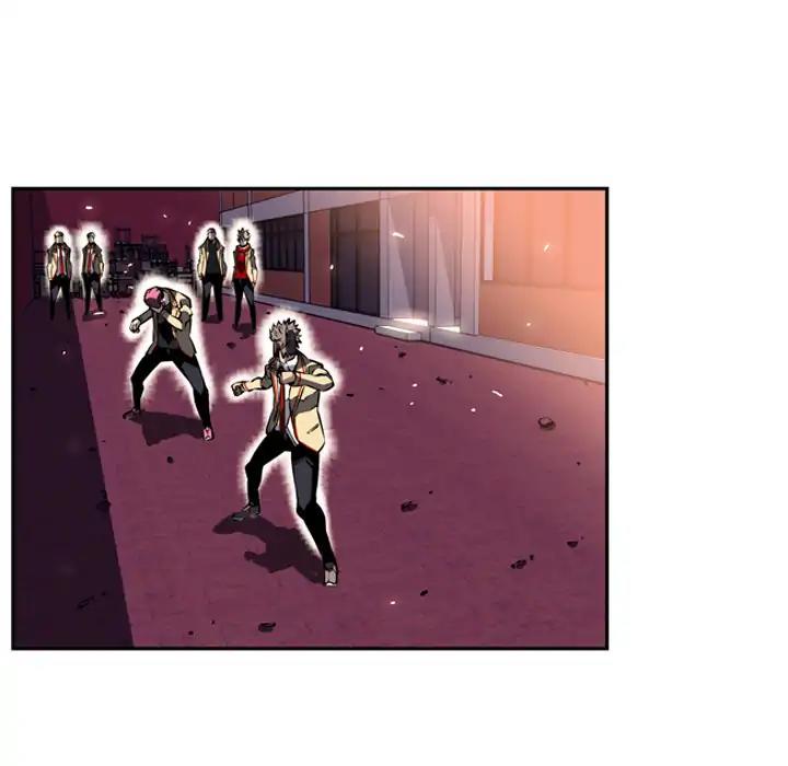 Supernova Chapter 16 - halaman 55