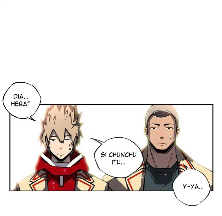Supernova Chapter 16 - halaman 57
