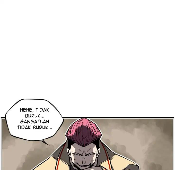 Supernova Chapter 16 - halaman 58