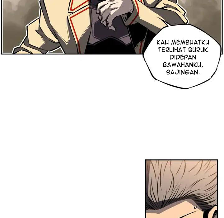 Supernova Chapter 16 - halaman 59