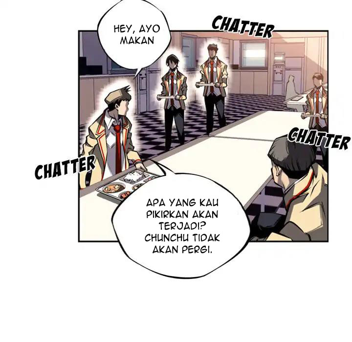 Supernova Chapter 16 - halaman 6