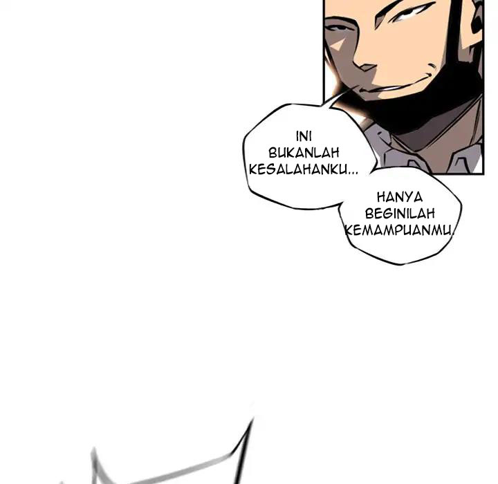 Supernova Chapter 16 - halaman 60