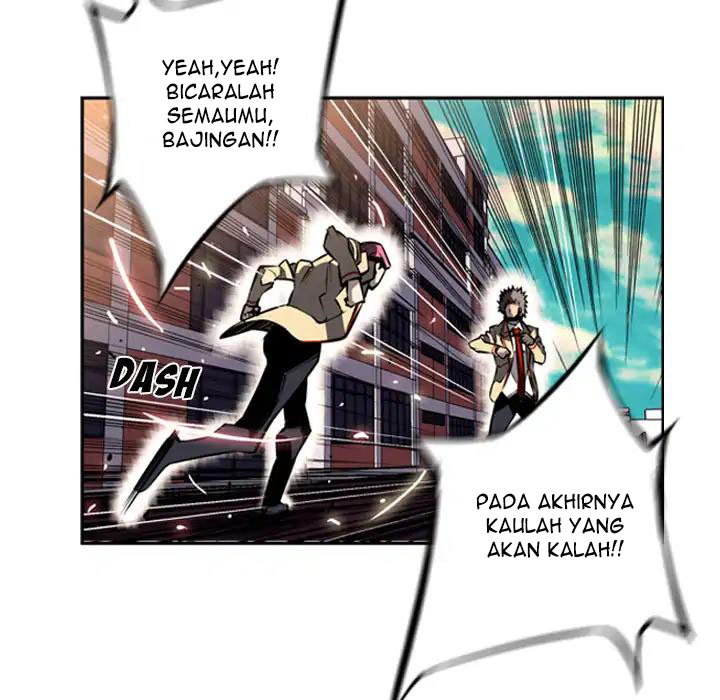 Supernova Chapter 16 - halaman 61